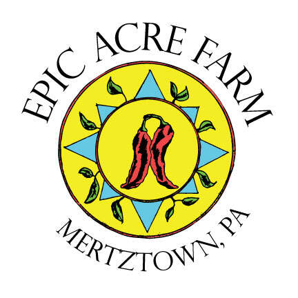 Epic Acre Farm Logo