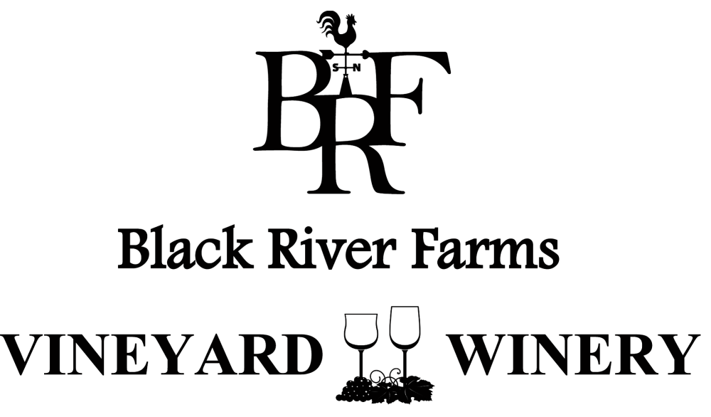 Black River Farms ~ Wardog Spirits Logo