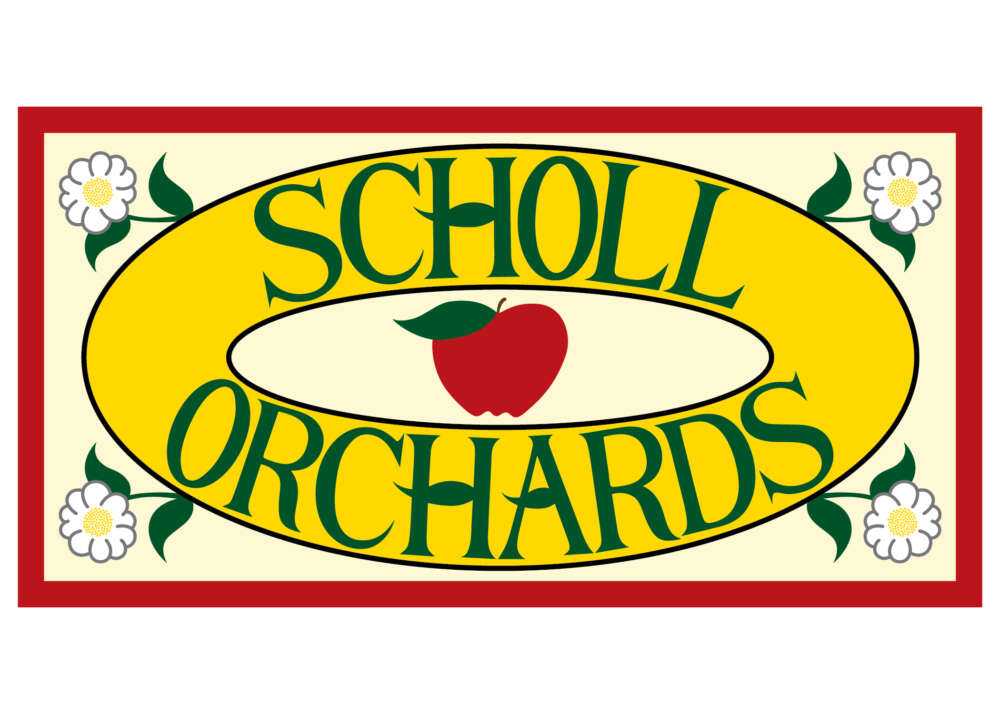 Scholl Orchards LLC Logo
