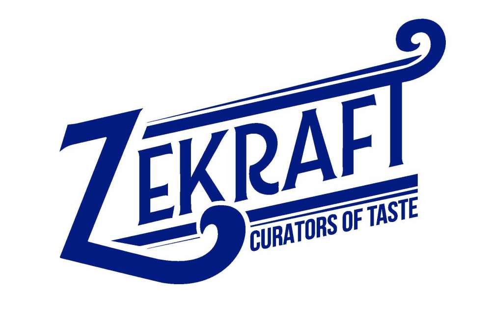 Zekraft Logo