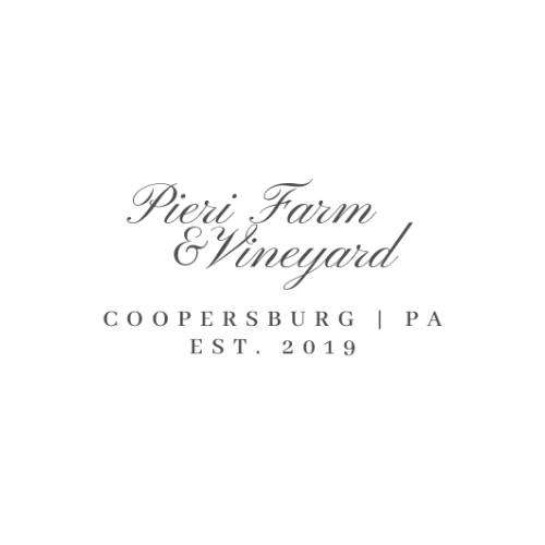 Pieri Farm & Vineyard Logo