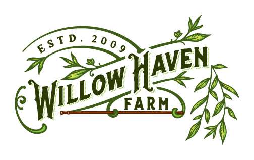 Willow Haven Farm Logo