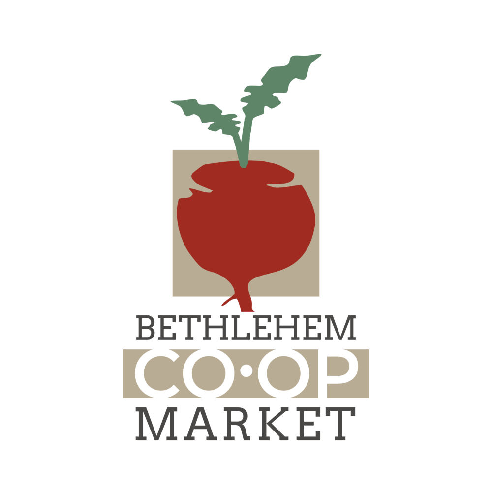 Bethlehem Co-op Market Logo