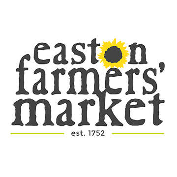 Easton Farmers' Market Logo